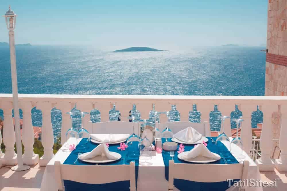 La Kumsal Boutique Hotel